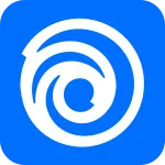 Uplay SVG Icon
